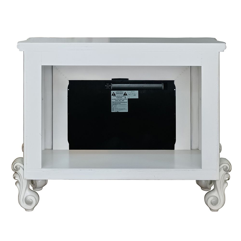 Versailles Fireplace – view 5
