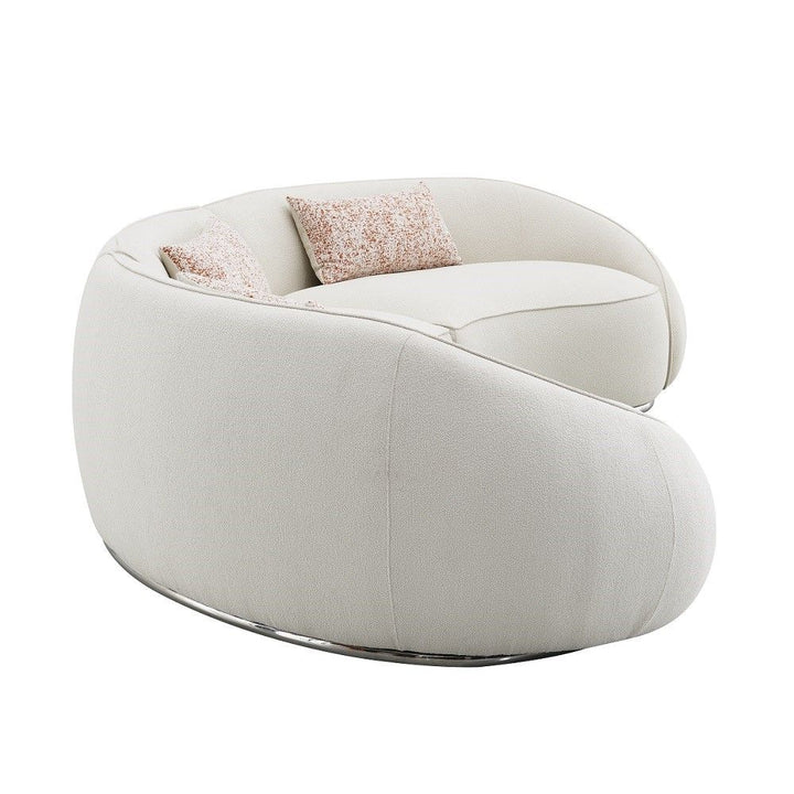 Sahara Sectional Sofa W/3 Pillows – view 4