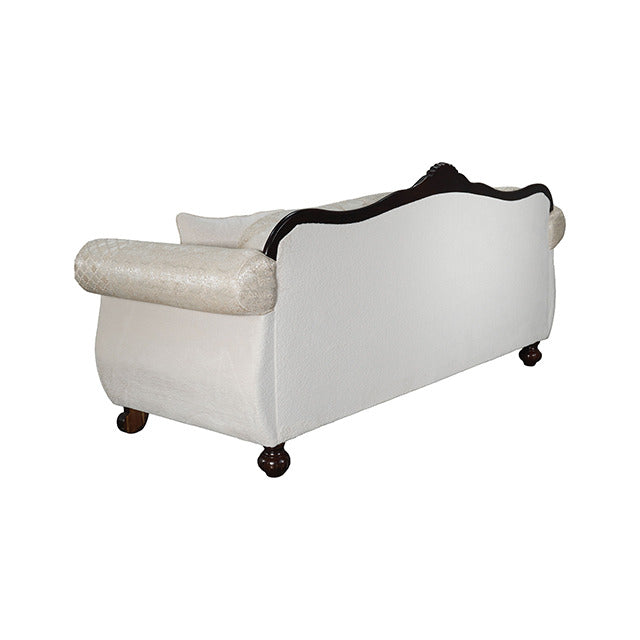 Frisina Oversized Sofa - view 6