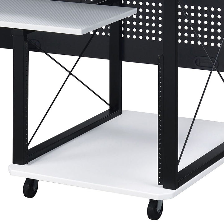 Megara Music Desk – view 7