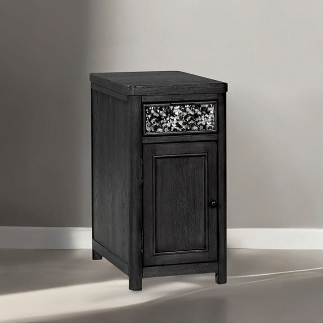 Sterling West Chairside Table - view 8