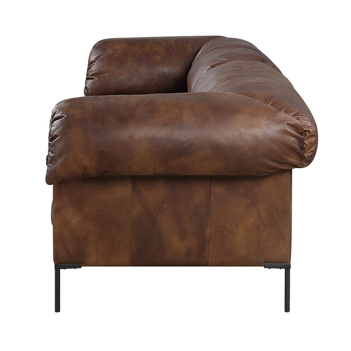 Jaron Sofa – view 4