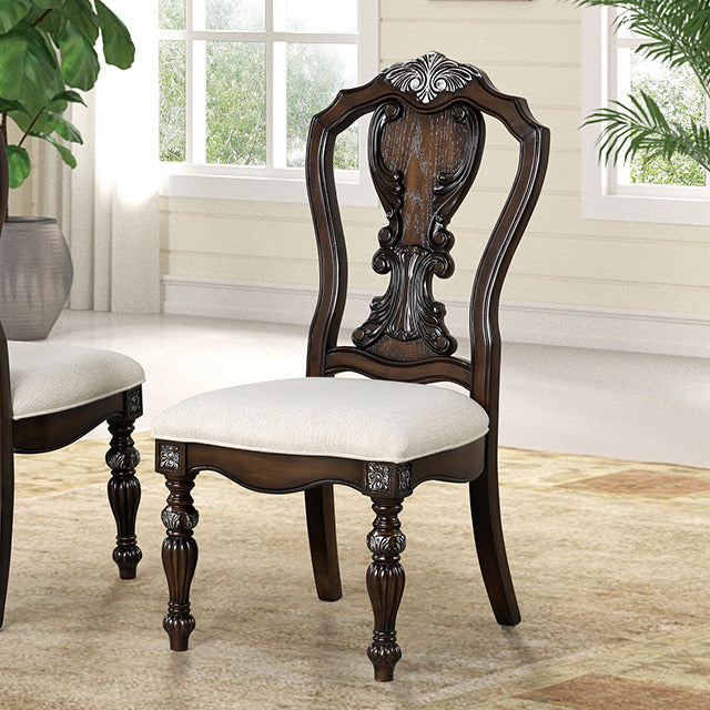Promenade Side Chair