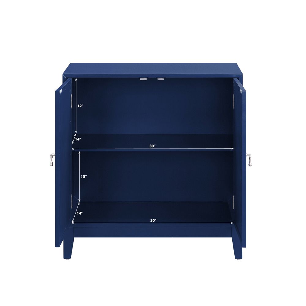Einstein Console Cabinet – dimensions diagram