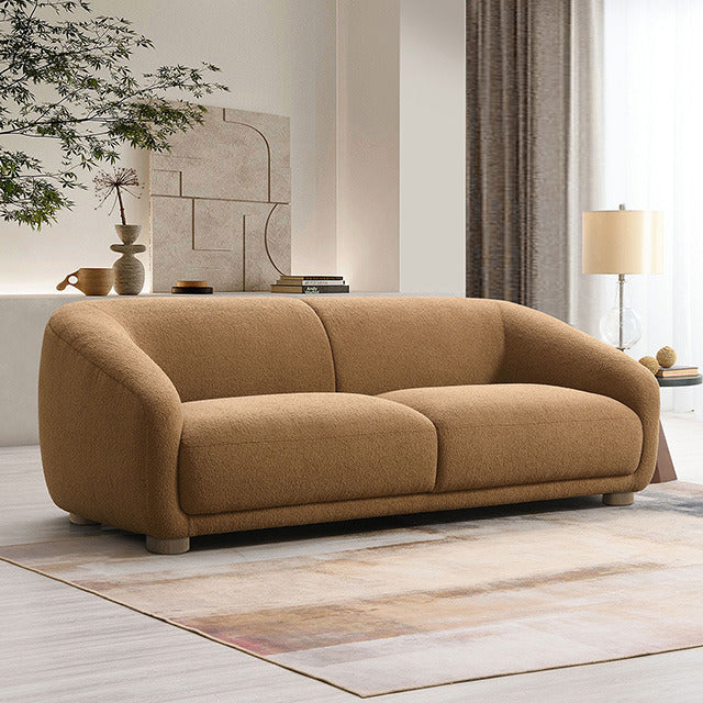 Kolvere Sofa, Brown