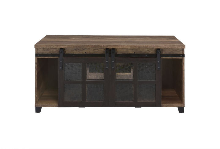 Nineel Coffee Table – view 4