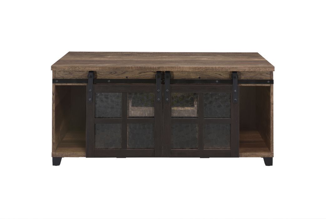 Nineel Coffee Table – view 4