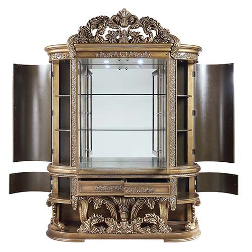 Constantine Curio – view 6