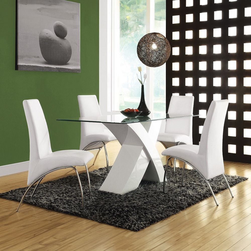 Pervis Dining Table – view 5