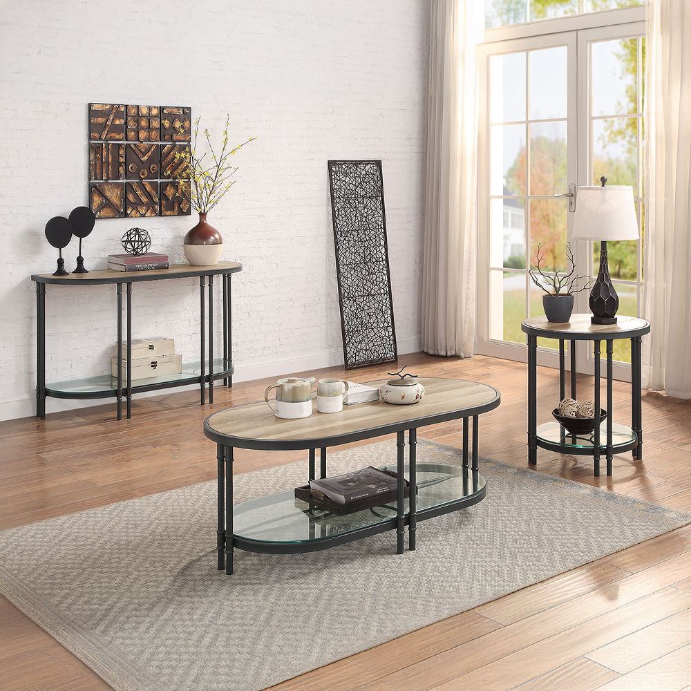 Brantley Coffee Table – view 6