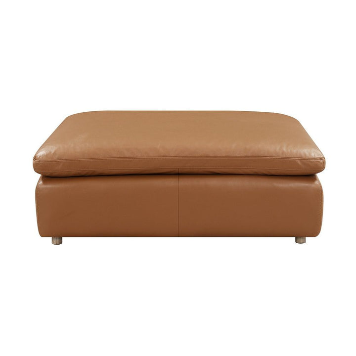 Brighton Ottoman – view 3