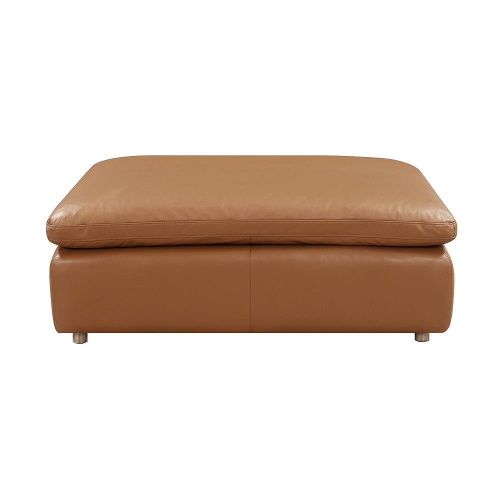 Brighton Ottoman – view 3