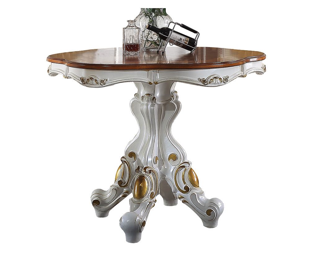 Picardy Counter Height Table – view 2