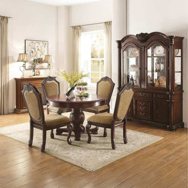 Chateau De Ville Side Chair (Set of 2)