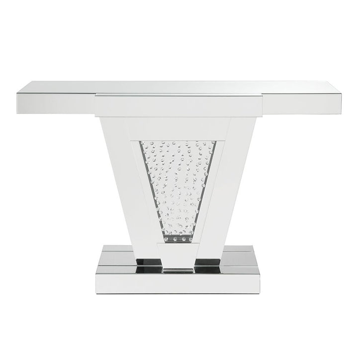 Nysa Console Table – view 3