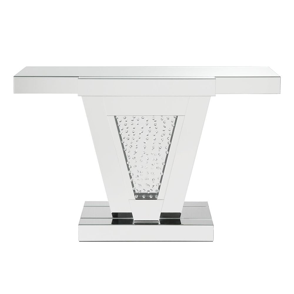 Nysa Console Table – view 3
