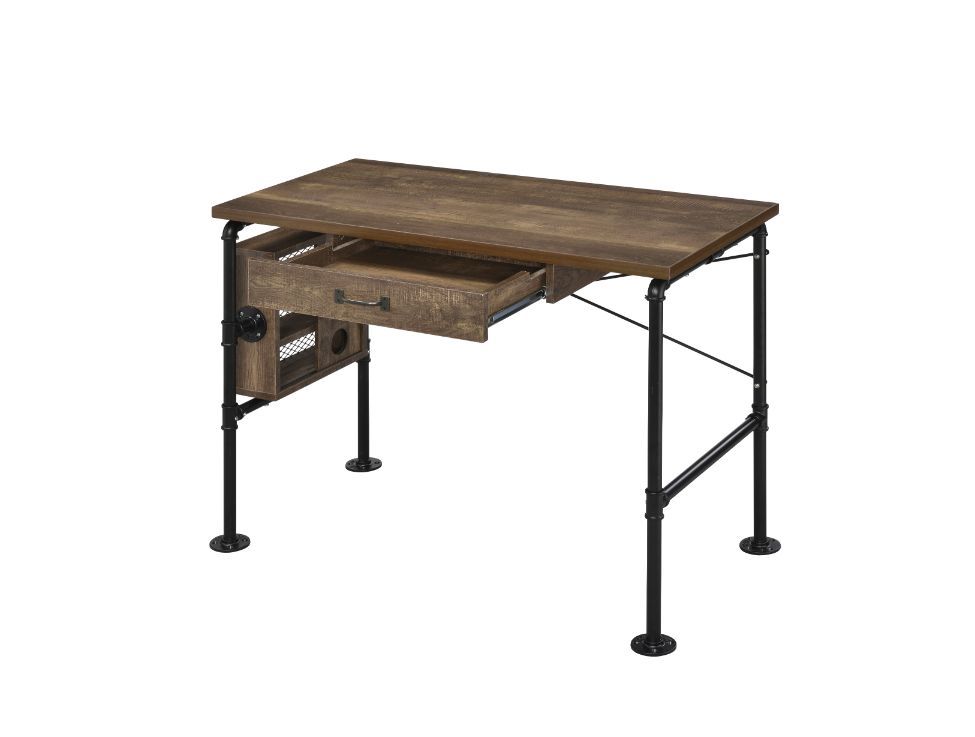 Endang Writing Desk – view 2