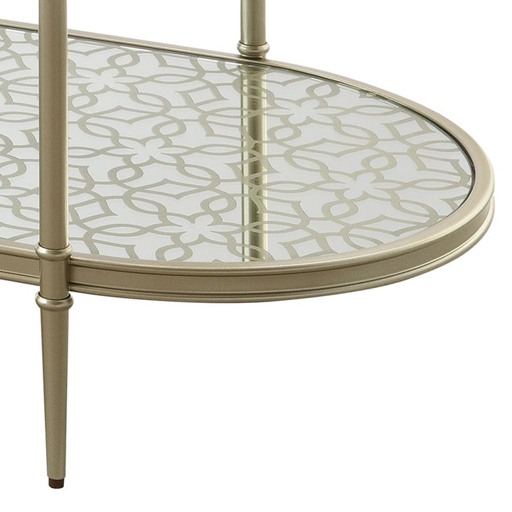 Zaba TV Stand – view 5