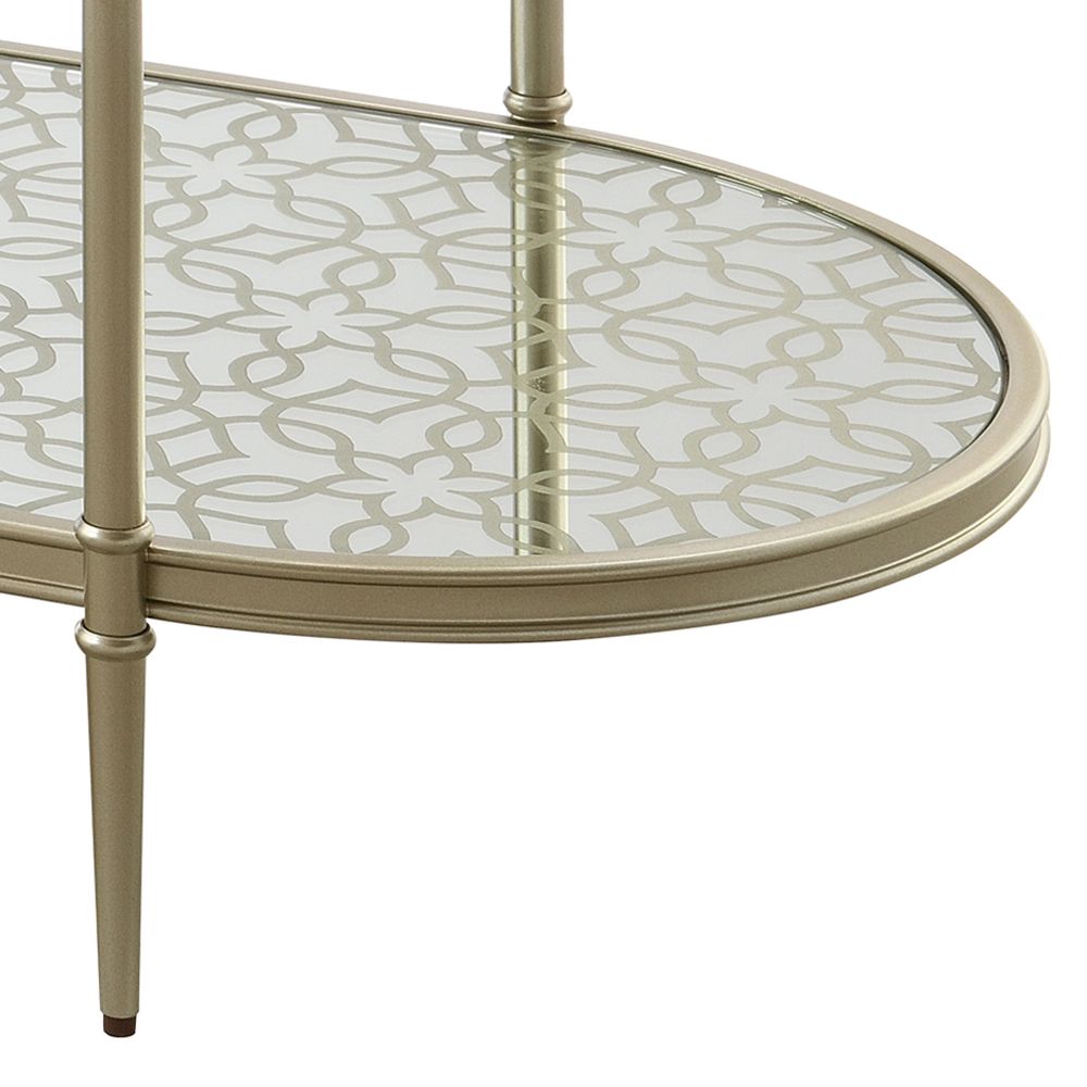Zaba TV Stand – view 5