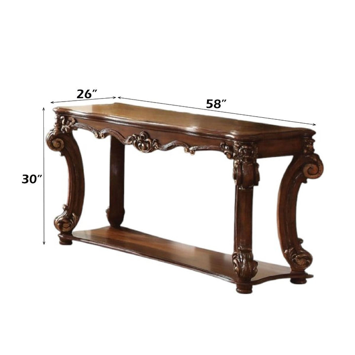 Vendome Sofa Table – view 2