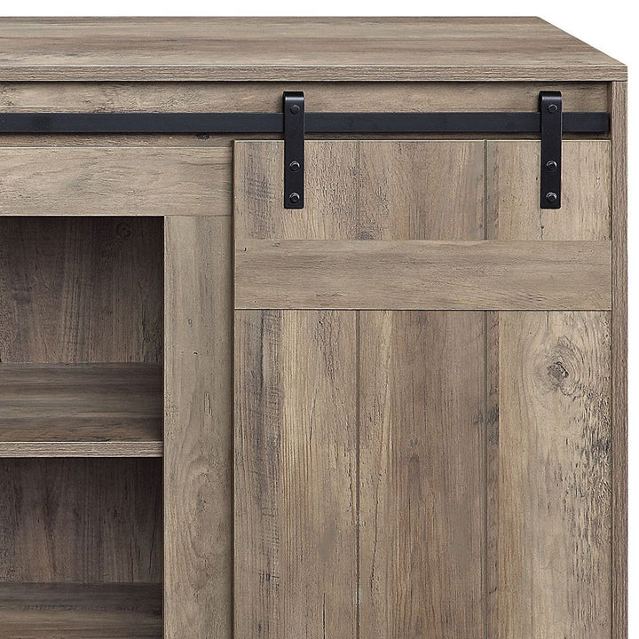 Bellarosa TV Stand (Same As 91608) – view 5