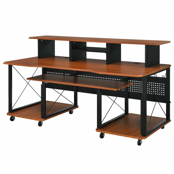 Megara Music Desk – view 2