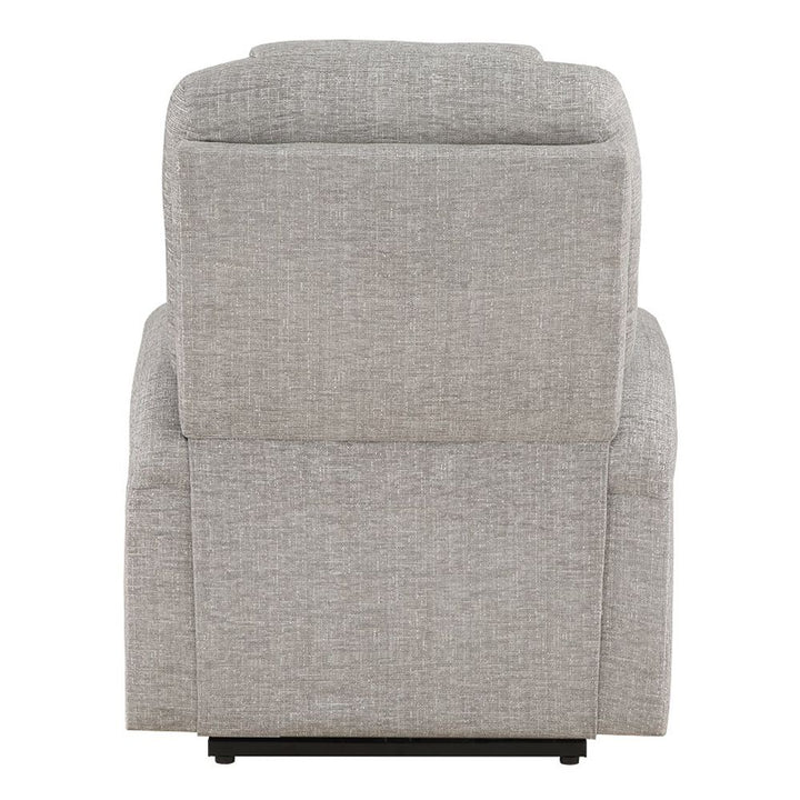 Recliner w/Power Lift &amp; Massage – view 5