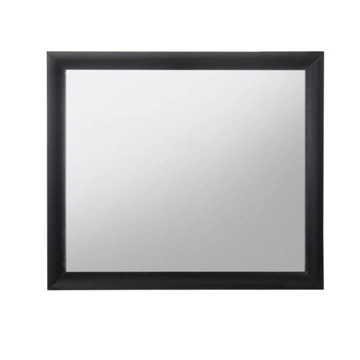 Ireland Mirror – view 2