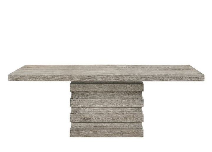 Faustine Dining Table – view 4