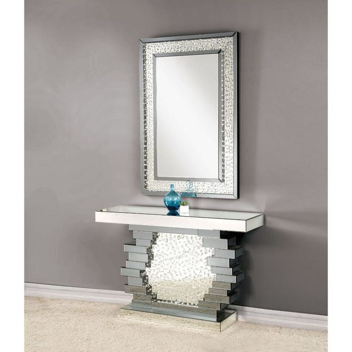 Nysa Console Table – view 3