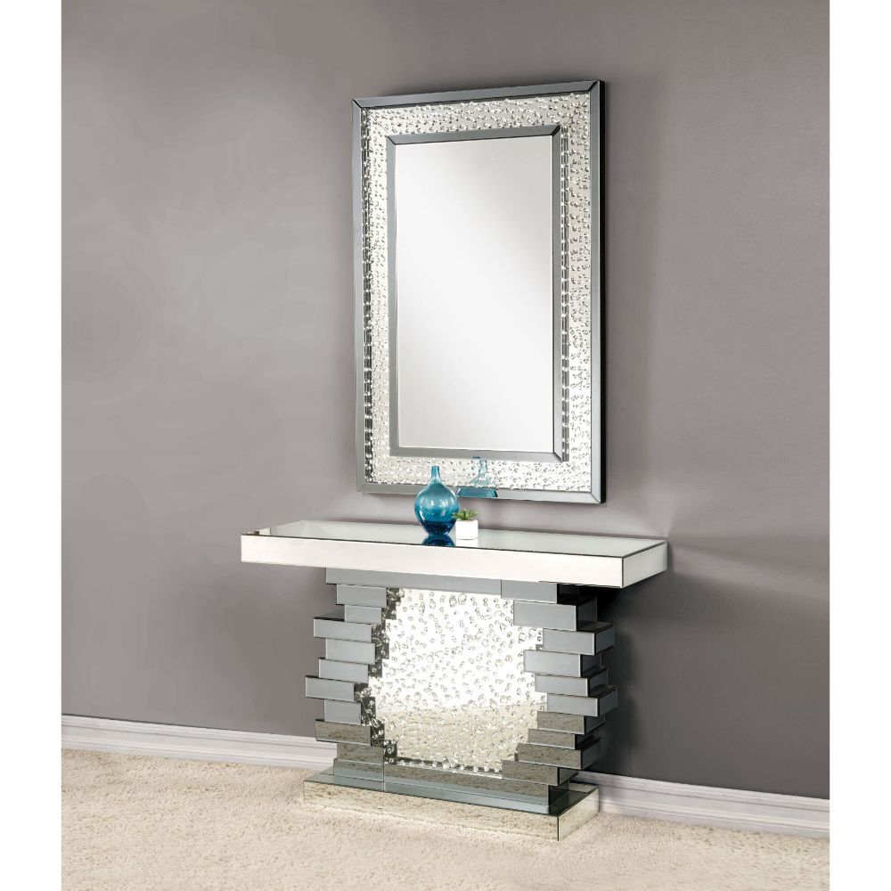 Nysa Console Table – view 3