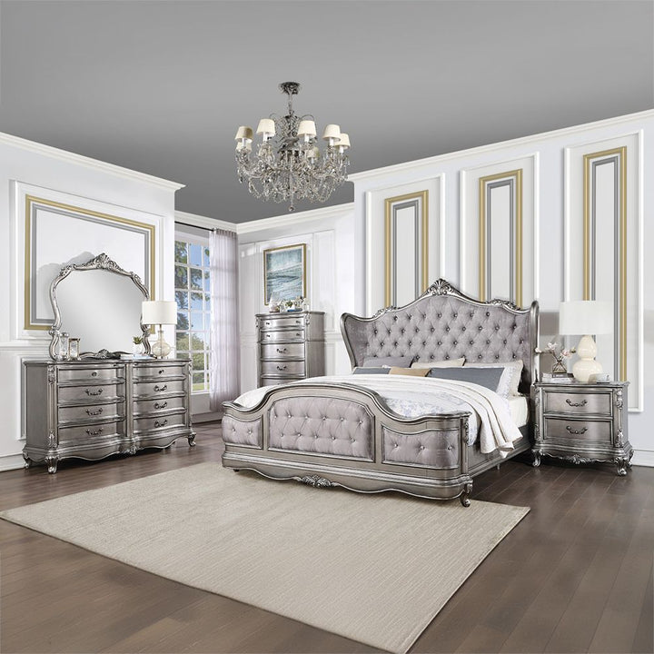 Ariadne Dresser – view 8