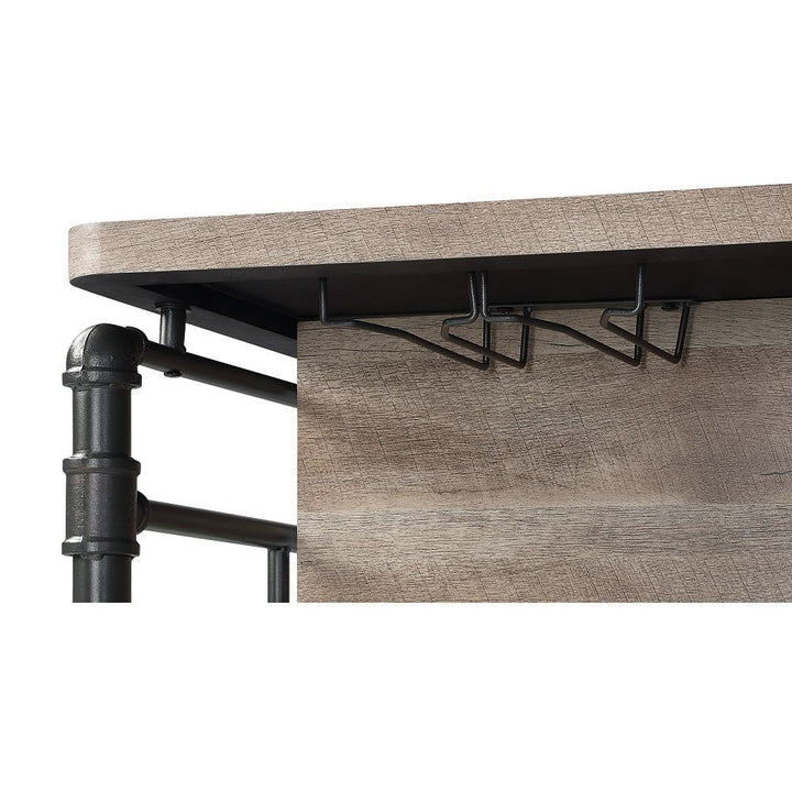 Edina Counter Height Table – view 5