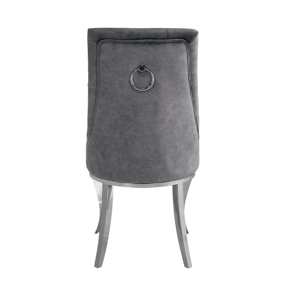 Dekel Side Chair (Set-2) – view 5