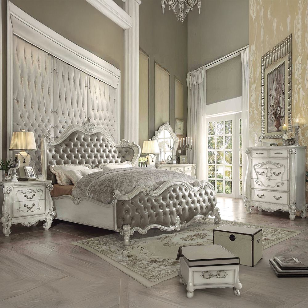 Versailles Ck Bed