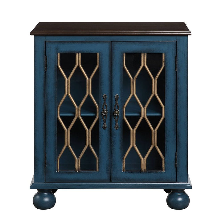 Lassie Console Cabinet – view 3