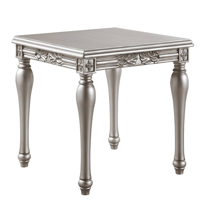 Pelumi End Table – view 2