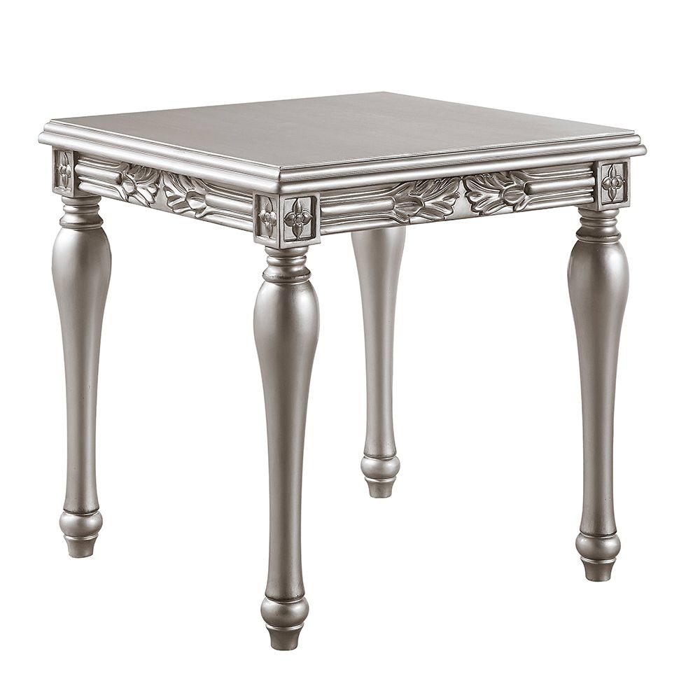 Pelumi End Table – view 2