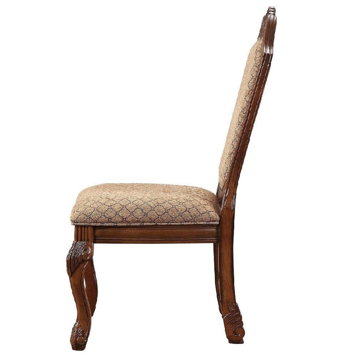 Chateau De Ville Side Chair (Set of 2)