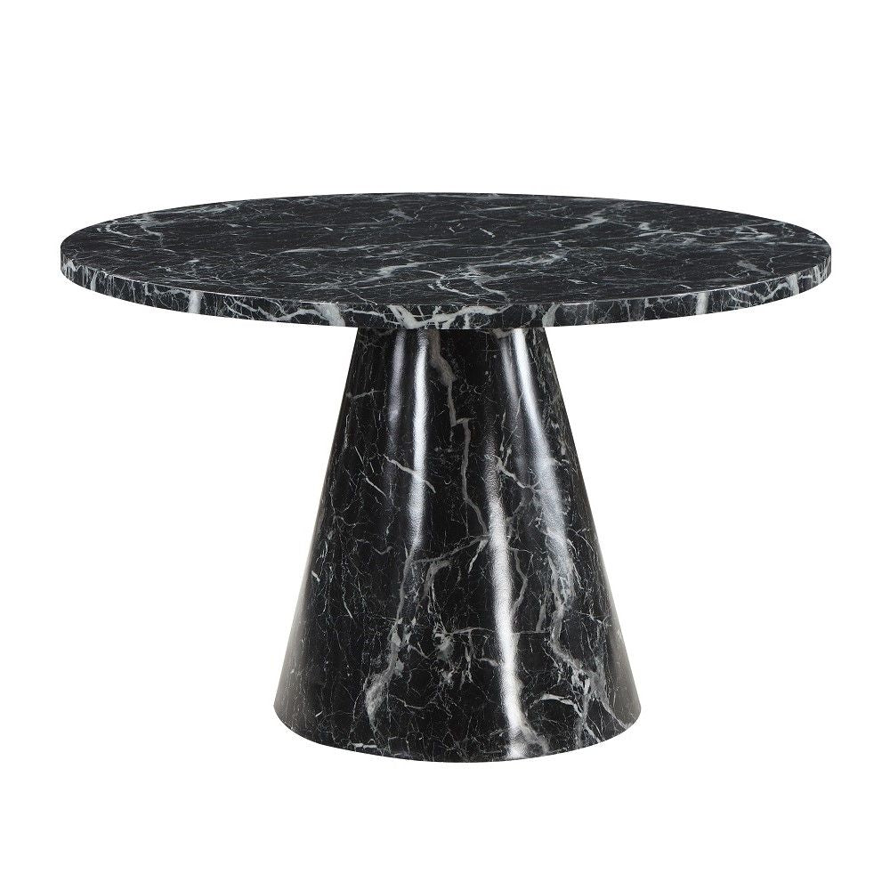 Hollis Dining Table W/Engineered Stone Top – view 2