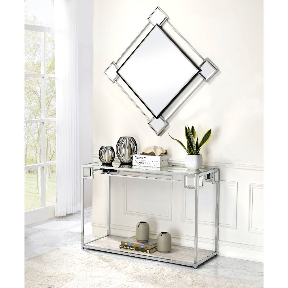 Asbury Accent Mirror – view 4