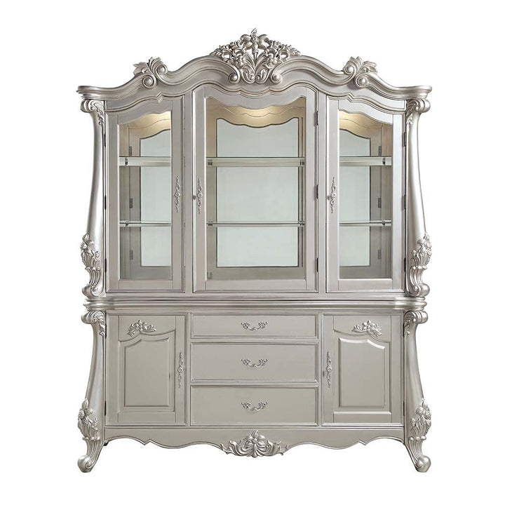 Bently Buffet &amp; Hutch – view 3