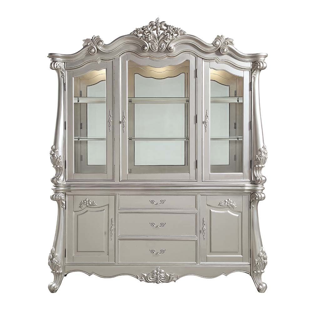 Bently Buffet & Hutch – view 3