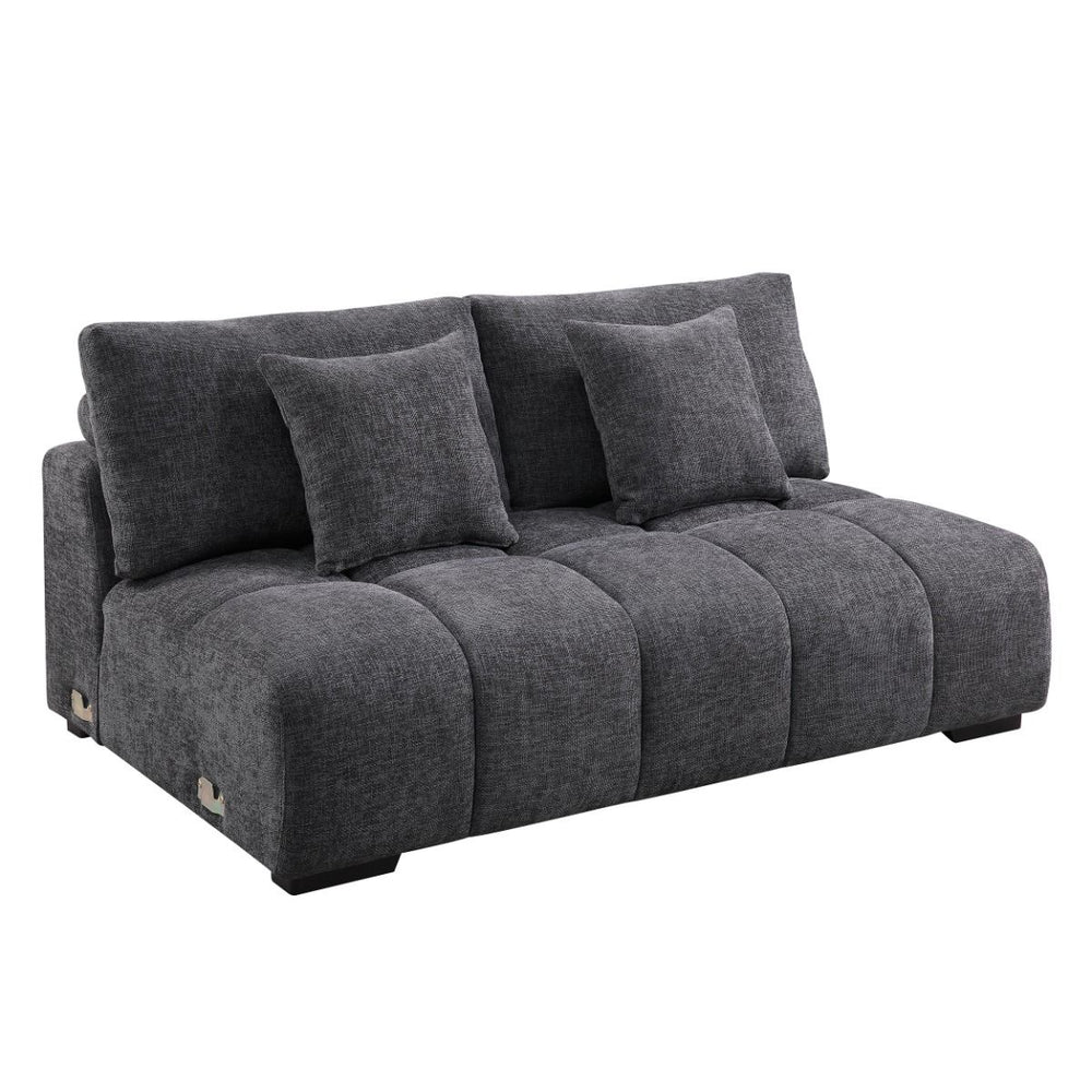 Chosen Sectional Sofa w/6 Pillows – view 11