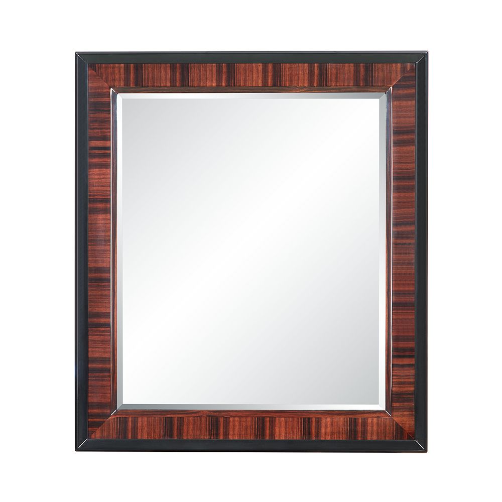 Jamonica Mirror – view 3