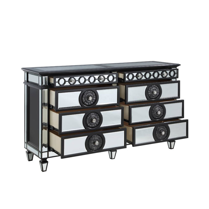 Varian II Dresser – view 3