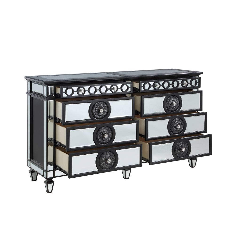 Varian II Dresser – view 3