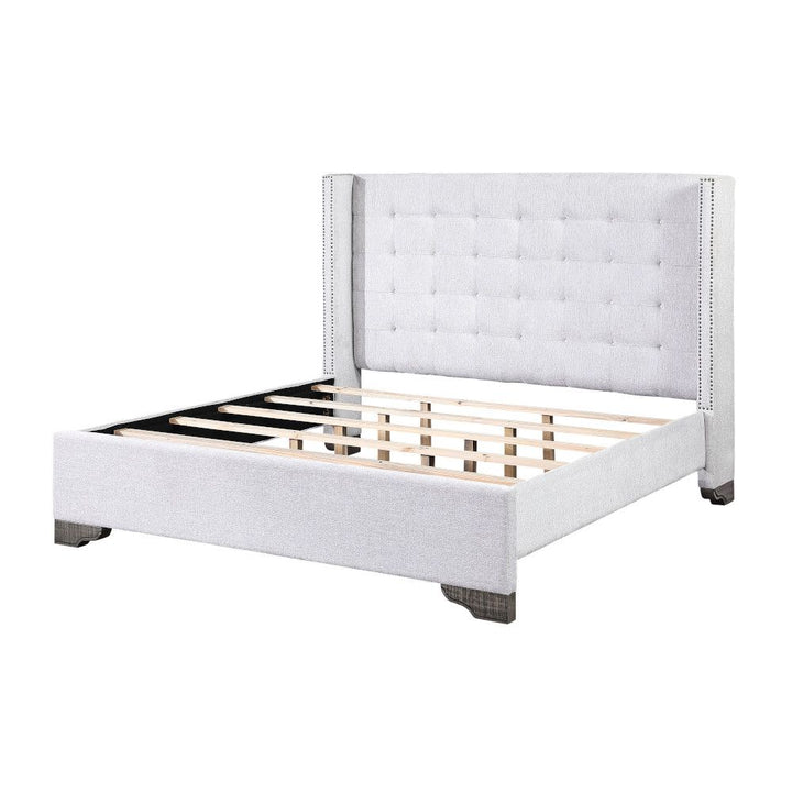 Artesia Queen Bed – view 3