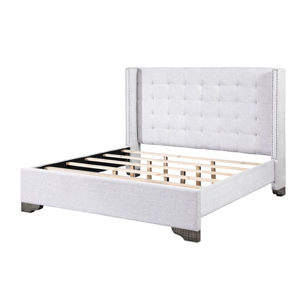 Artesia Queen Bed – view 3