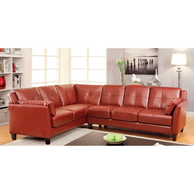 Peever Sectional - view 2